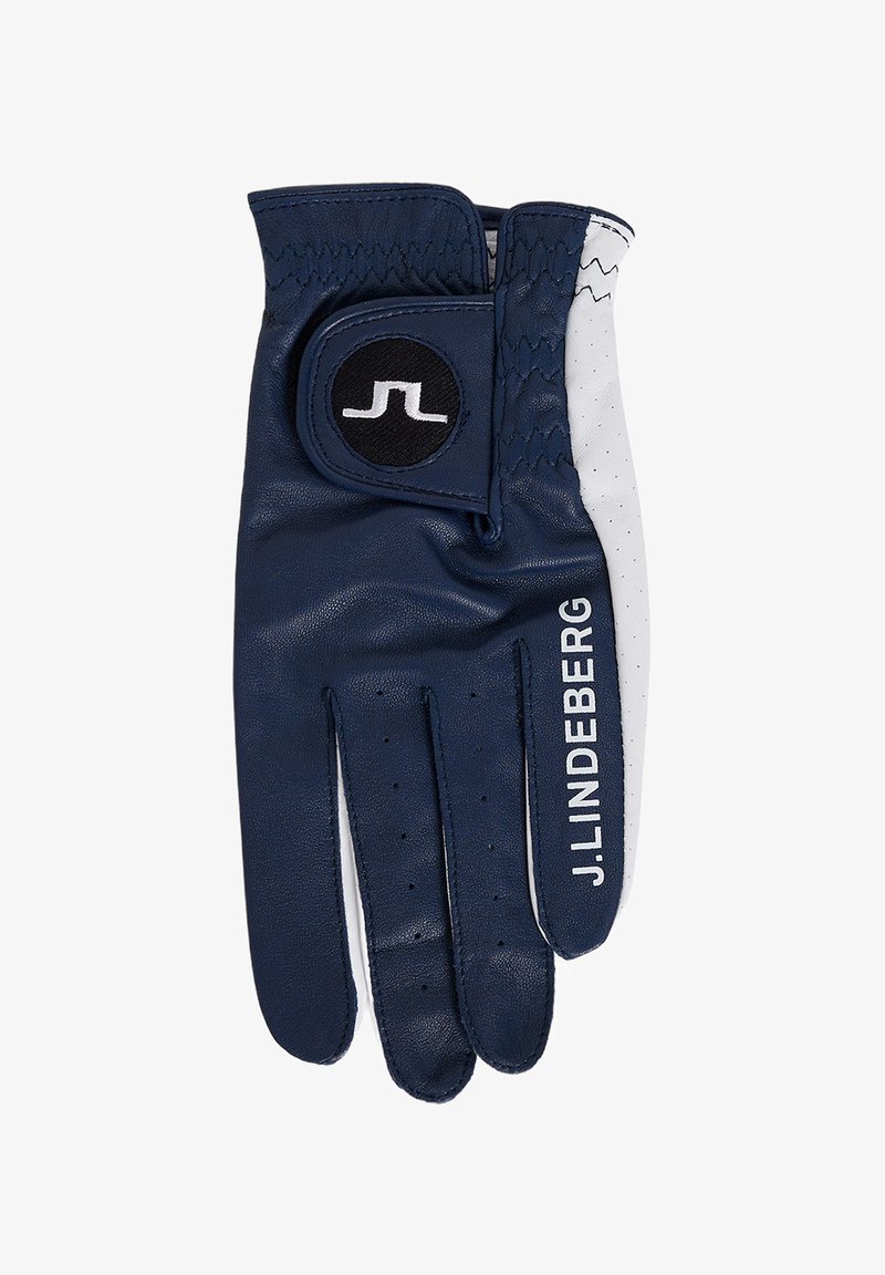 J.LINDEBERG Sports RON - Fingervantar - jl navy