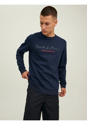 Gornji dio trenirke - navy blazer