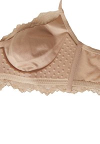 Yamamay ORCHIDEA - Toppe - rosy beige