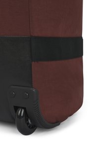 Kipling ART ON WHEELS M - Trolley - mahogany combo