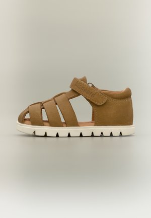 BEKA  - Sandals - almond