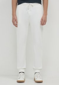 Calliope Jogginghose - bianco