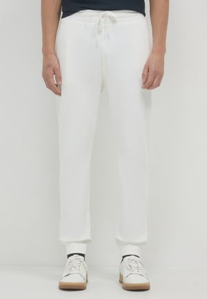 Calliope Jogginghose - bianco