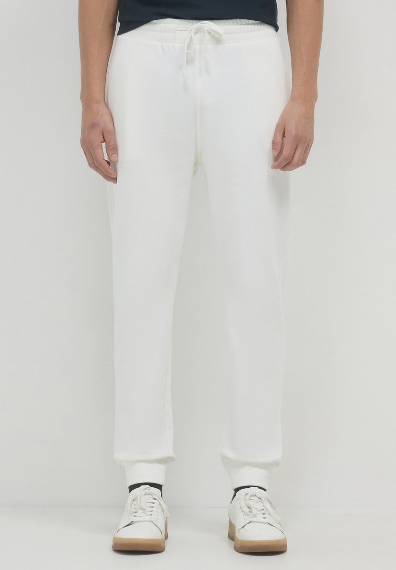 Calliope Jogginghose - bianco