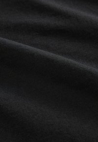 Next 4 PACK REGULAR - T-shirts basic - black