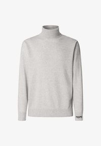 Valitud, light grey marl
