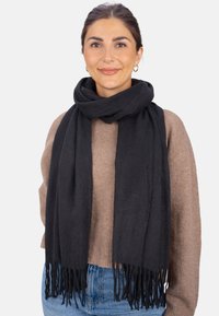 Seasons of April LARISSA - Écharpe - schwarz