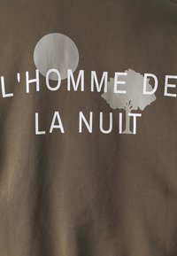 Don't Waste Culture RODGE UNISEX brązowy