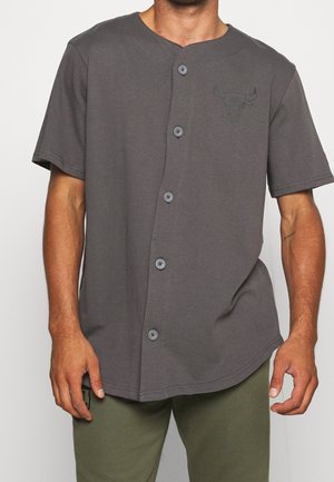 Fanartikel - dark grey