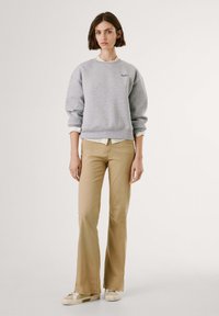 Pepe Jeans BABI - Mikina - marl grey