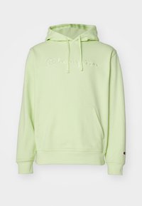 Selectat, light green