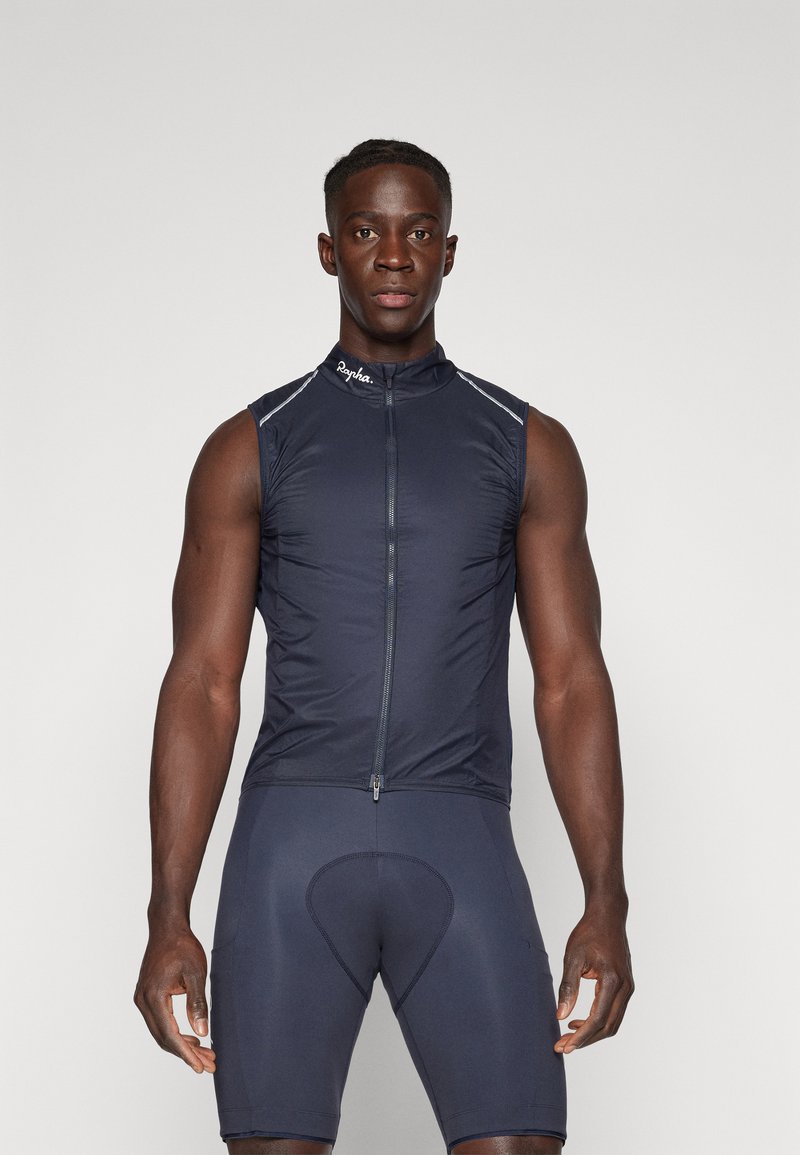 Rapha Brevet Hommes Gilet de vélo - Vestes - Vêtements de cyclisme