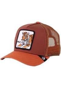 Goorin Bros Cap - marrón