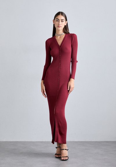 STAUD MAXI SHOKO  - Sarafanas - syrah