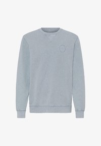 No seleccionado, faded denim