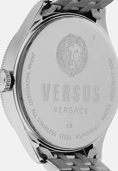 Versus Versace LEXINGTON - Reloj - silver-coloured