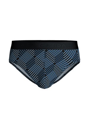 Slip - schwarz