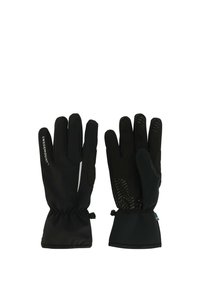 NORDIC WARM - Guanti - black