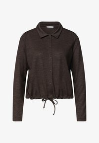 Non sélectionné, espresso brown