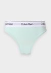 THONG ICON - Τάνγκα - mint