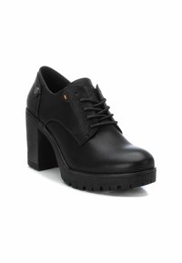 Refresh Zapatos altos - black