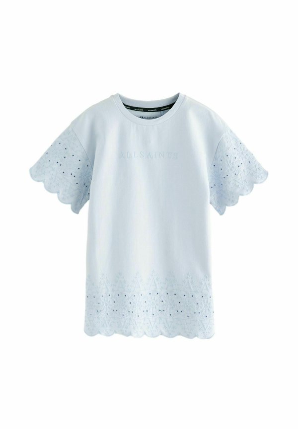 BRODERIE - Jerseykleid