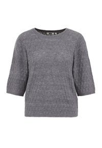 Neselectat, dark grey