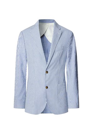 Façonnable Americana - naval blue