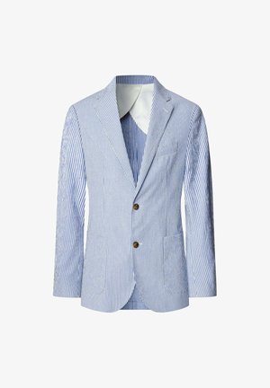 Façonnable Giacca - naval blue