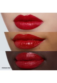 Bobbi Brown LUXE LIPSTICK - Läppstift - parisian red