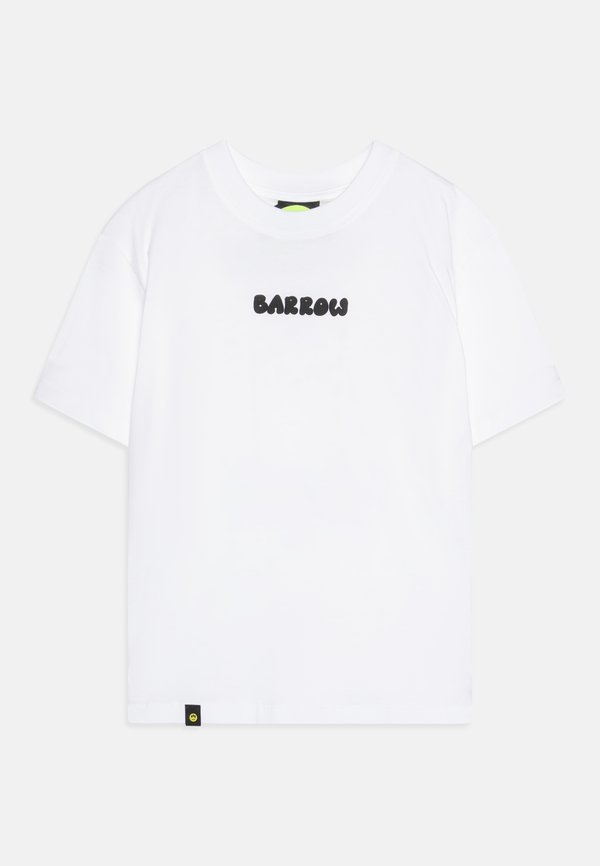 JUNIOR UNISEX - T-Shirt print