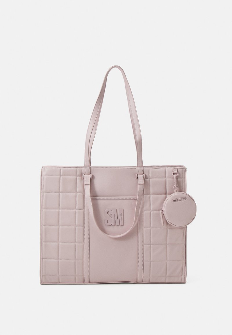 Steve Madden Tote bag light pink/pink Zalando.ie