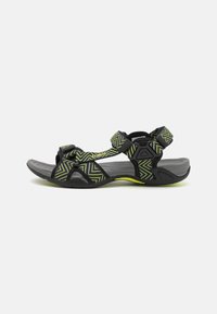 CMP - HAMAL HIKING  - Walking sandals - blue/grey Thumbnail Image 1