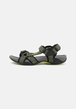 HAMAL HIKING  - Outdoorsandalen - blue/grey