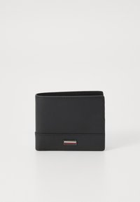 Unselected, black