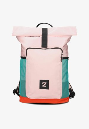 ZWEI, BONNY DAYPACK 41 CM LAPTOPFACH UNISEX - Zaino - candy