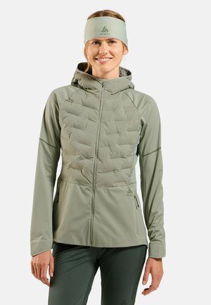 ZEROWEIGHT - Winterjacke - shadow