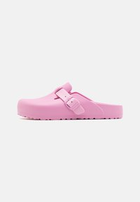 BOSTON NARROW UNISEX - Ciabattine - fondant pink