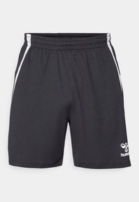 Unselected, black