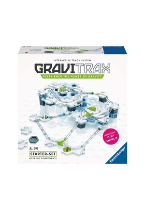 GRAVITRAX STARTER SET - Brettspiel - multi coloured