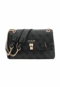 Unselected, coal logo