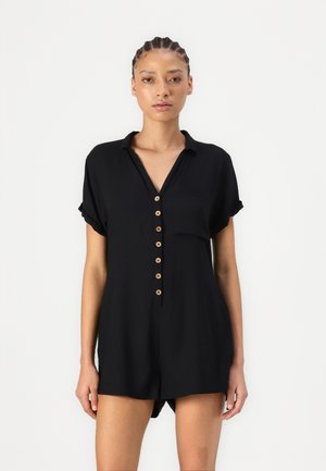 O'Neill ROMPER - Jumpsuit - black out