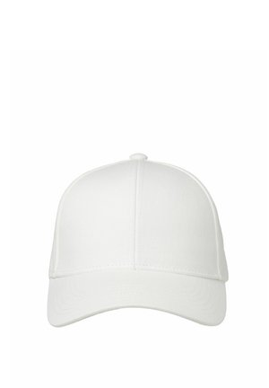 BASEBALL - Gorra - cloud dancer