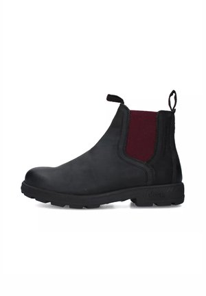 Tronchetti - black