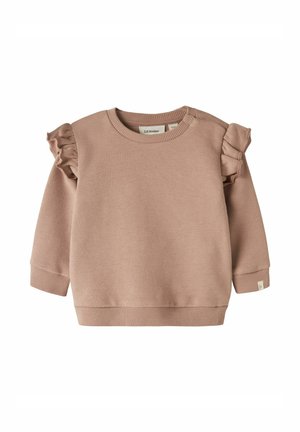 LANGARM - Sweatshirt - roebuck