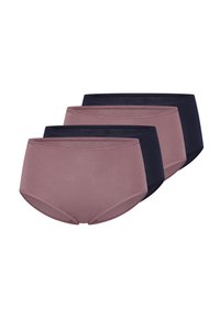 Unausgewählt, pflaume   nachtblau