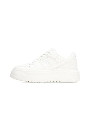 SNEAKER - Zapatillas - white