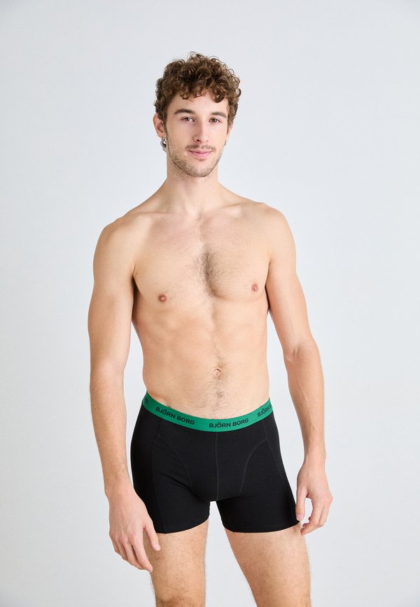 STRETCH 7 PACK - Trunks2