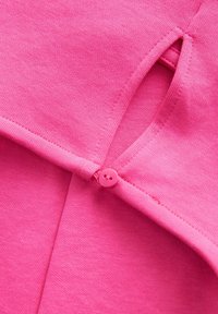Next REGULAR FIT - Haljina od žerseja - pink