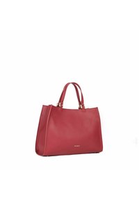 Miriade PUEBLA - Borsa a mano - rosso